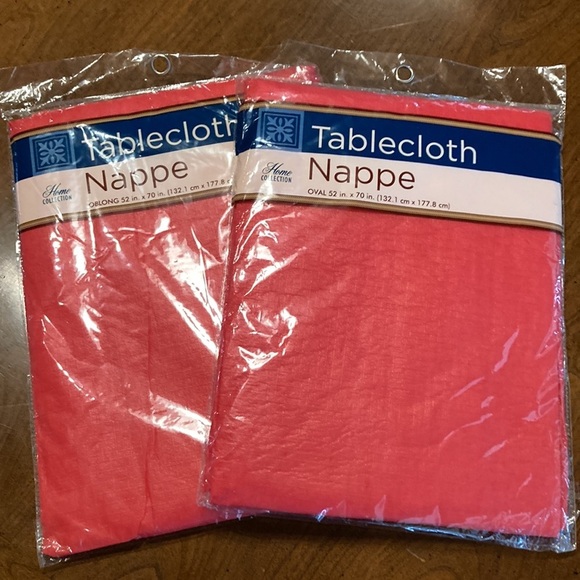 🌸NIP Assorted Table Covers - Bundle of 13 - Great for Caterers! - Picture 10 of 14